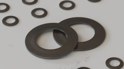 Тарельчатые пружины в Красноярск